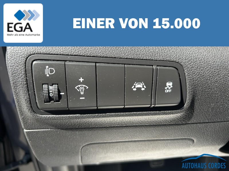 Hyundai Tucson 1.6 GDI STYLE KLIMA*SHZG*NAVI*BTH*ALU*PDC*R-CAM