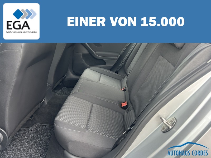 Volkswagen Golf VII 1.0 TSI TRENDLINE OPF KLIMAAUTOM*RADIO*NAVI*PDC