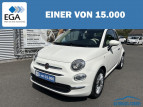 Bild Fiat 500C LOUNGE KLIMA*NAVI*SMART-LINK*BTH*ALU*PDC