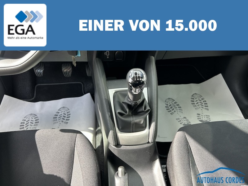 Nissan Micra 1.0 IG-T NWAY KLIMA*SHZG*BTH*NAVI*ALU*PDC* 1HD.