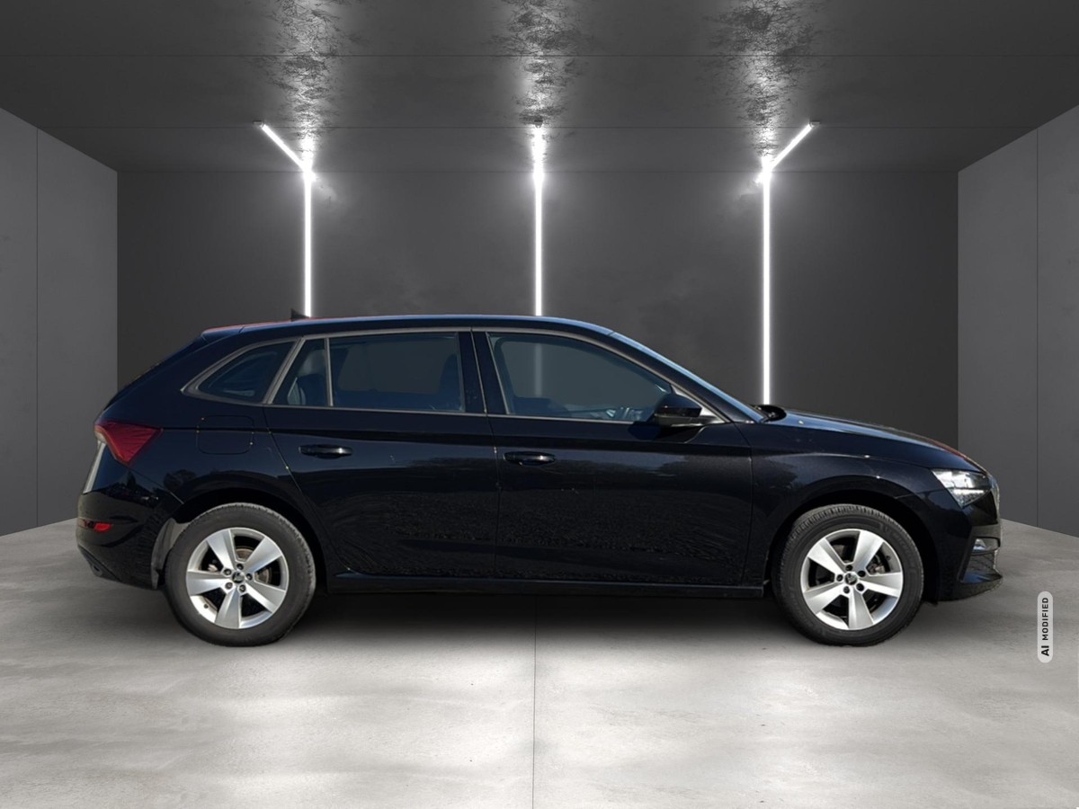 Skoda Scala 1.0 TSI Ambition *LED*SHZ*NAVI*KLIMA