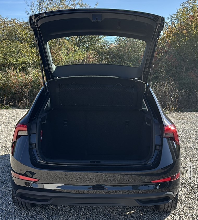 Skoda Scala 1.0 TSI Ambition *LED*SHZ*NAVI*KLIMA