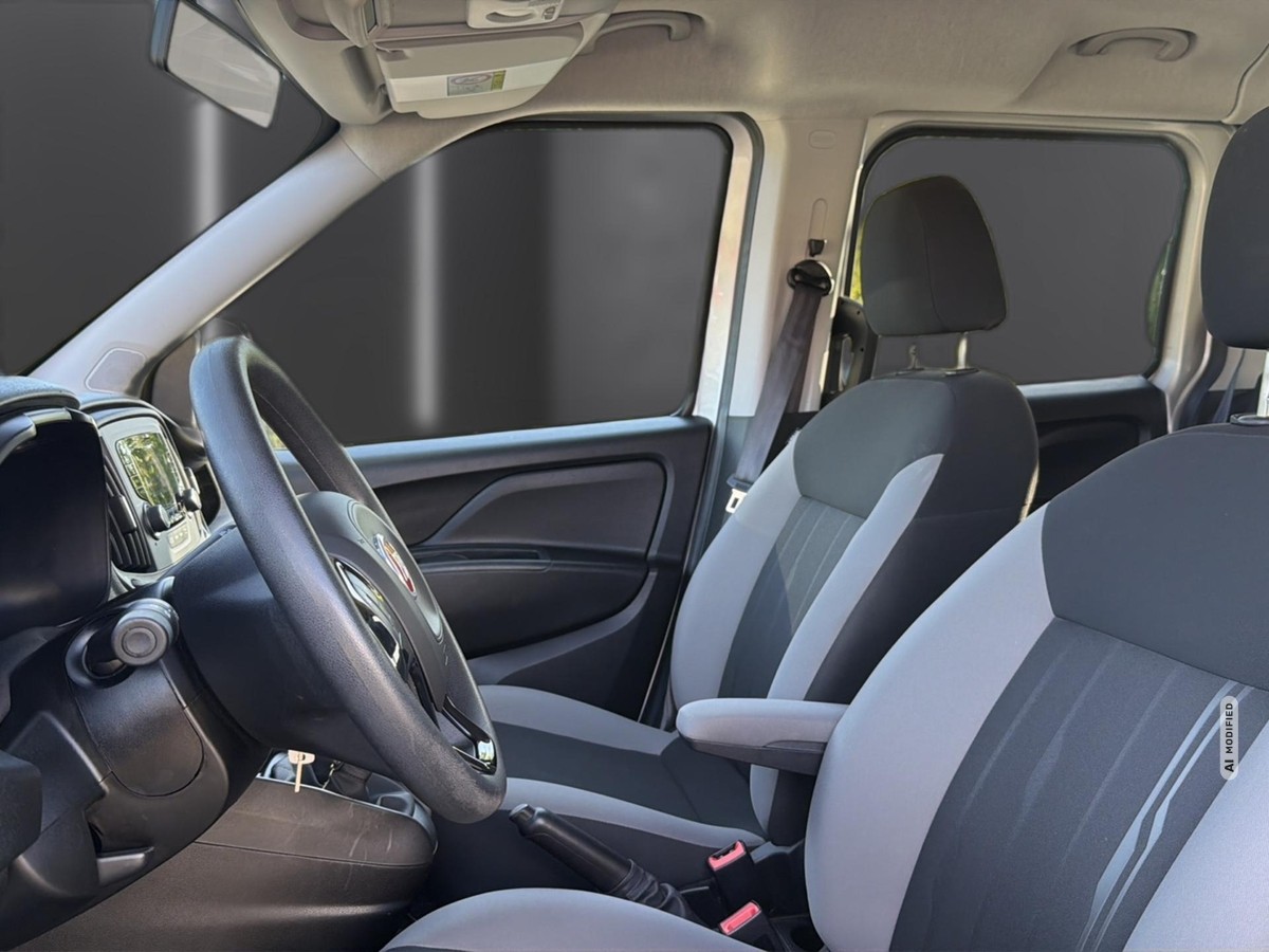 Fiat Doblo Cargo 1.4 T-Jet SX  *Klima * PDC * 5 Sitzer