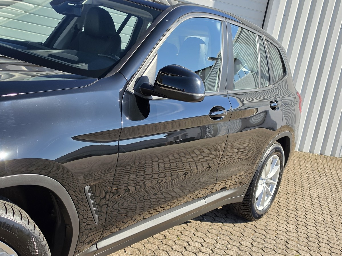 BMW X3 xDrive 30i AHK 2400 kg*Head-Up*LED*Komfortzugang