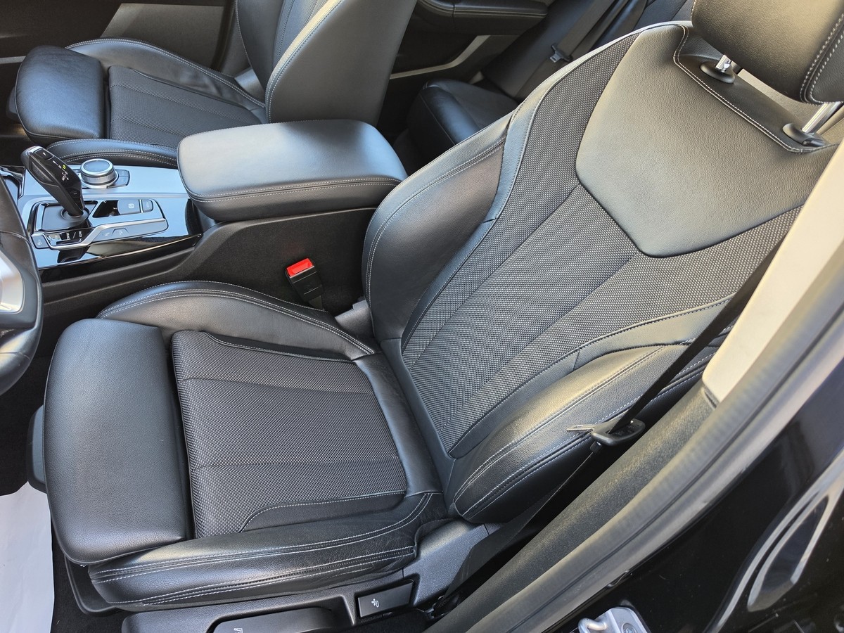BMW X3 xDrive 30i AHK 2400 kg*Head-Up*LED*Komfortzugang