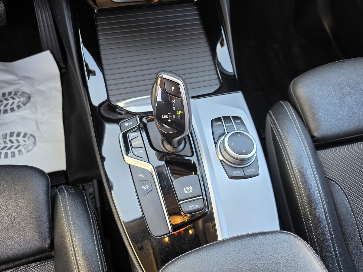 BMW X3 xDrive 30i AHK 2400 kg*Head-Up*LED*Komfortzugang