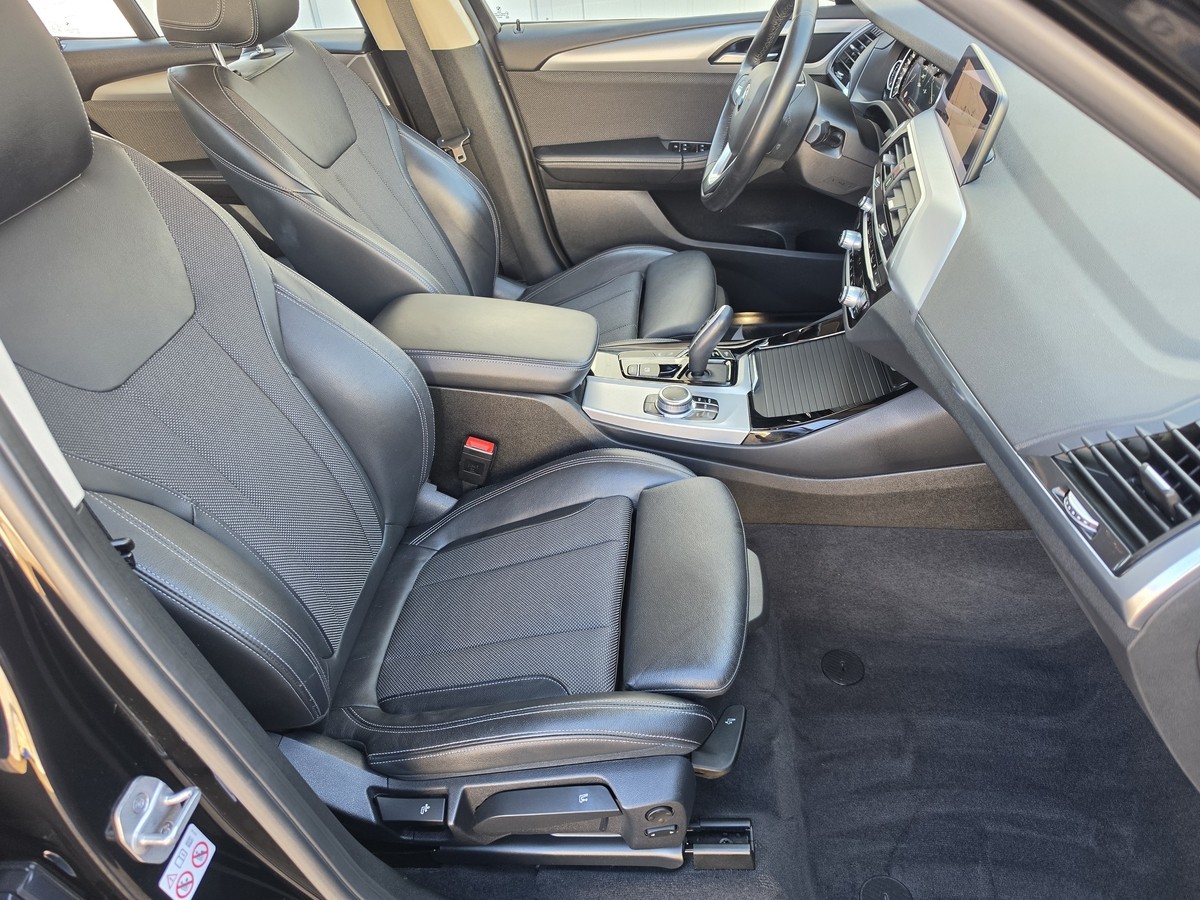 BMW X3 xDrive 30i AHK 2400 kg*Head-Up*LED*Komfortzugang