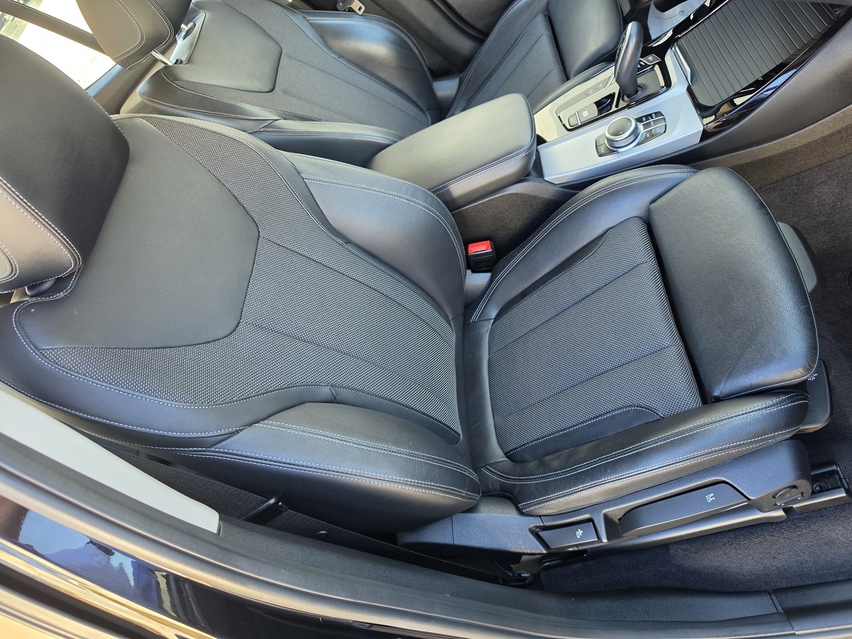 BMW X3 xDrive 30i AHK 2400 kg*Head-Up*LED*Komfortzugang