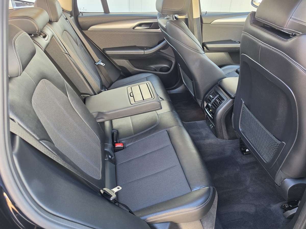 BMW X3 xDrive 30i AHK 2400 kg*Head-Up*LED*Komfortzugang