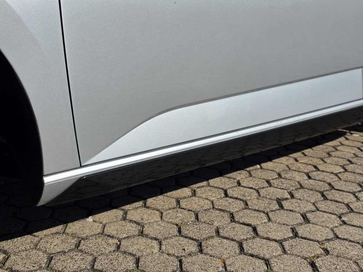 Skoda Fabia  TSI Monte Carlo*Klimaaut.*Sitzheizung*Pano