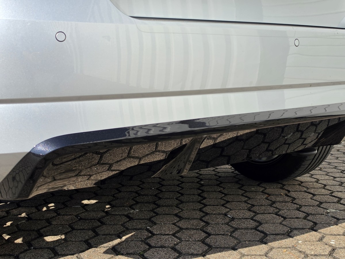 Skoda Fabia  TSI Monte Carlo*Klimaaut.*Sitzheizung*Pano