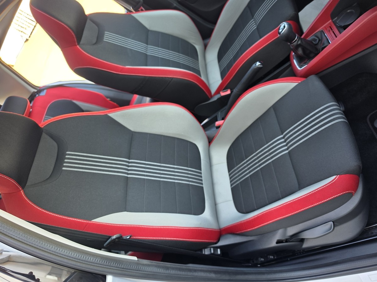 Skoda Fabia  TSI Monte Carlo*Klimaaut.*Sitzheizung*Pano