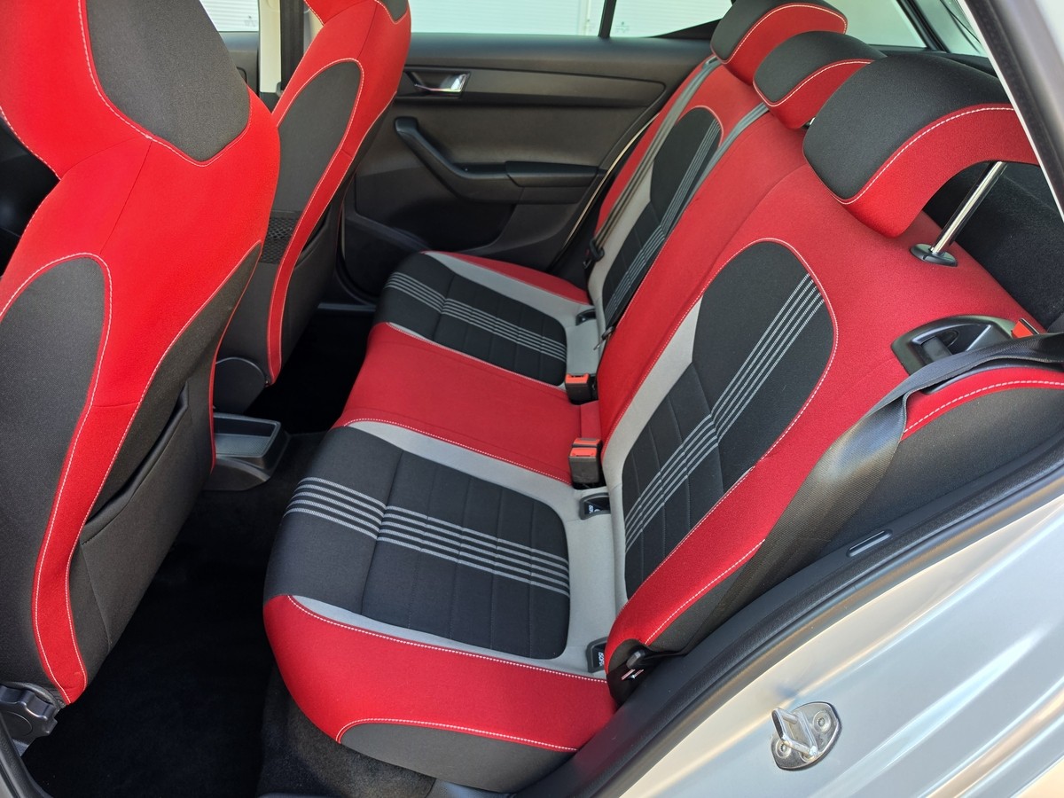 Skoda Fabia  TSI Monte Carlo*Klimaaut.*Sitzheizung*Pano