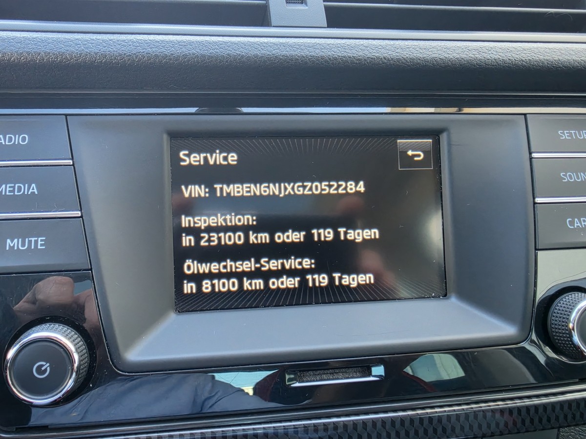 Skoda Fabia  TSI Monte Carlo*Klimaaut.*Sitzheizung*Pano