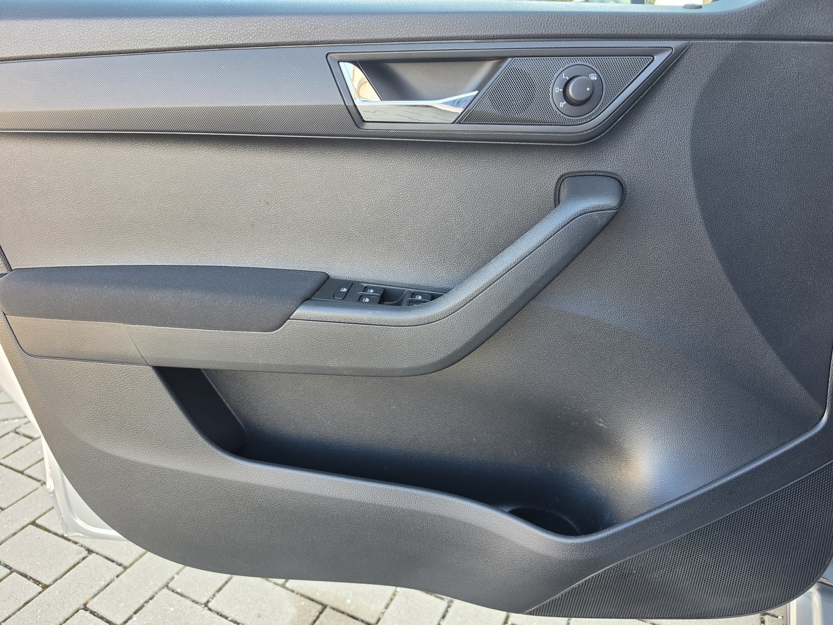 Skoda Fabia  TSI Monte Carlo*Klimaaut.*Sitzheizung*Pano