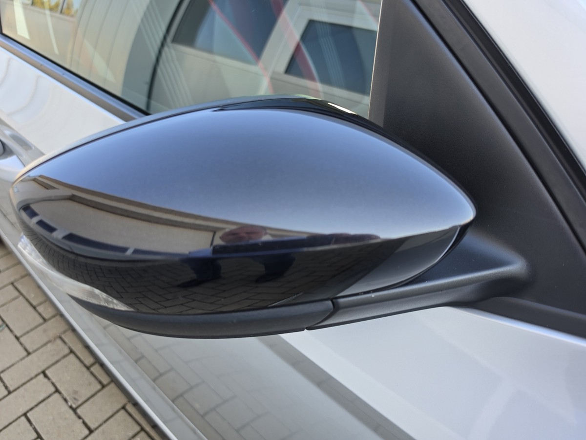 Skoda Fabia  TSI Monte Carlo*Klimaaut.*Sitzheizung*Pano