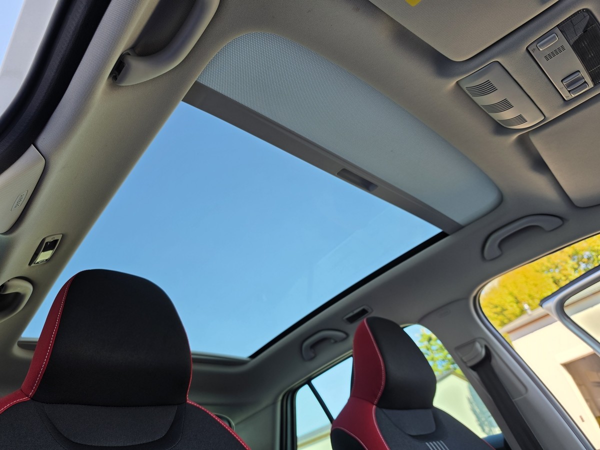 Skoda Fabia  TSI Monte Carlo*Klimaaut.*Sitzheizung*Pano