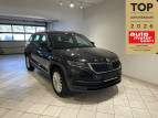 Bild Skoda Kodiaq 2.0TSI DSG Soleil 4x4 AHZV LEDER NAVI StHz