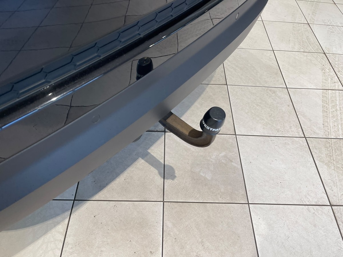 Skoda Kodiaq 2.0TSI DSG Soleil 4x4 AHZV LEDER NAVI StHz