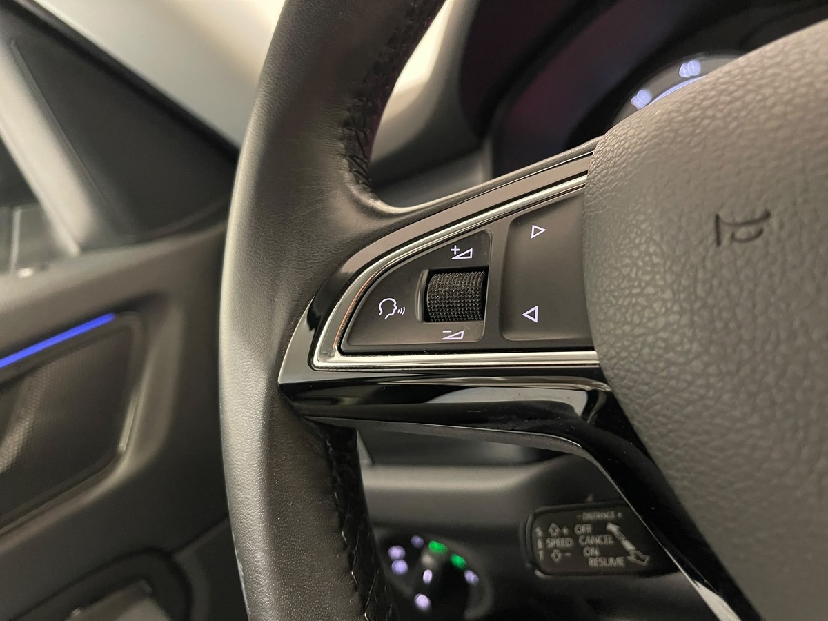 Skoda Kodiaq 2.0TSI DSG Soleil 4x4 AHZV LEDER NAVI StHz