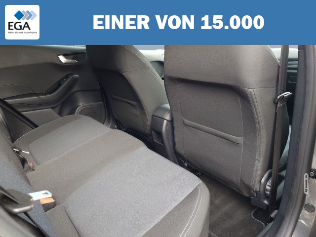 Ford Fiesta Active X Navi Digitales Cockpit Soundsystem B & O LED Apple CarPlay Andro
