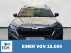 Bild Skoda Karoq 1.5 TSI DSG Sportline 5J.Gar Kessy Matrix