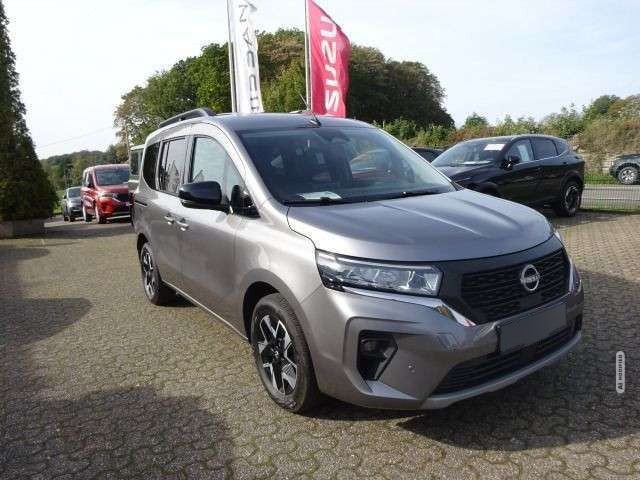 Nissan Townstar Kombi 1.3 L1 N-Connecta CarPlay Kamera
