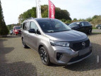 Bild Nissan Townstar Kombi 1.3 L1 N-Connecta CarPlay Kamera