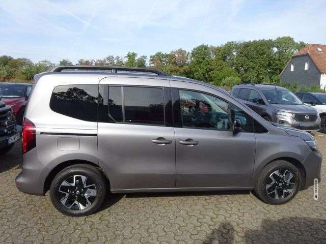 Nissan Townstar Kombi 1.3 L1 N-Connecta CarPlay Kamera