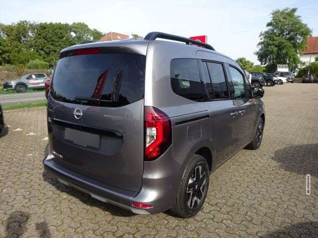 Nissan Townstar Kombi 1.3 L1 N-Connecta CarPlay Kamera