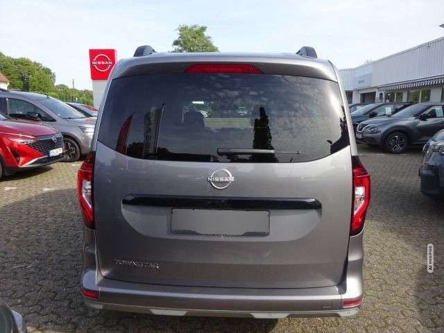 Nissan Townstar Kombi 1.3 L1 N-Connecta CarPlay Kamera