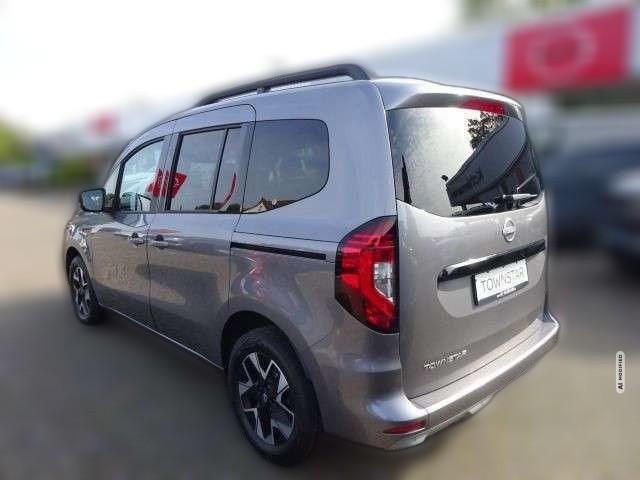 Nissan Townstar Kombi 1.3 L1 N-Connecta CarPlay Kamera