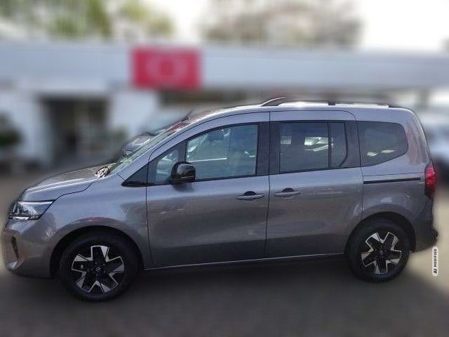 Nissan Townstar Kombi 1.3 L1 N-Connecta CarPlay Kamera