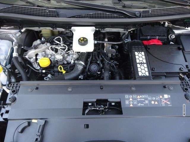 Nissan Townstar Kombi 1.3 L1 N-Connecta CarPlay Kamera