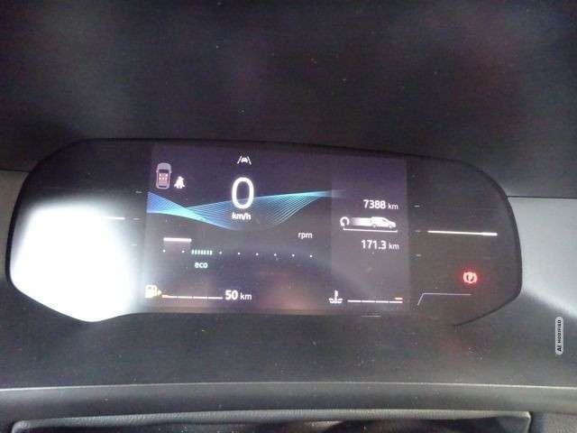 Nissan Townstar Kombi 1.3 L1 N-Connecta CarPlay Kamera