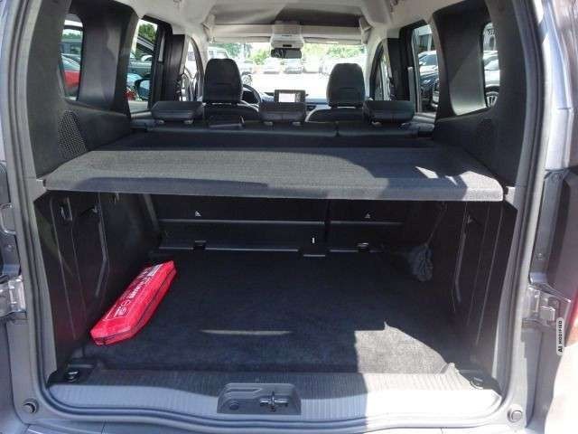 Nissan Townstar Kombi 1.3 L1 N-Connecta CarPlay Kamera