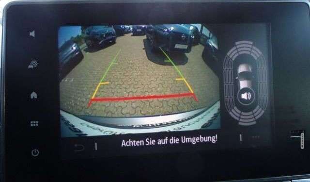 Nissan Townstar Kombi 1.3 L1 N-Connecta CarPlay Kamera