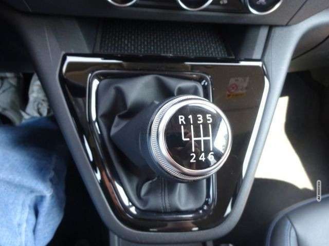 Nissan Townstar Kombi 1.3 L1 N-Connecta CarPlay Kamera