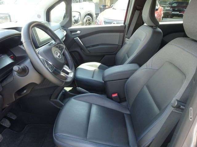 Nissan Townstar Kombi 1.3 L1 N-Connecta CarPlay Kamera