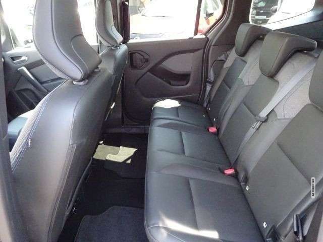 Nissan Townstar Kombi 1.3 L1 N-Connecta CarPlay Kamera