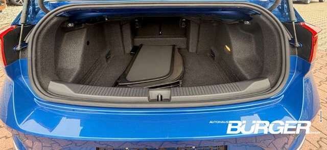 Volkswagen T-Roc Cabrio R-Line Navi ACC SitzHZG Totwinkel El. Verde