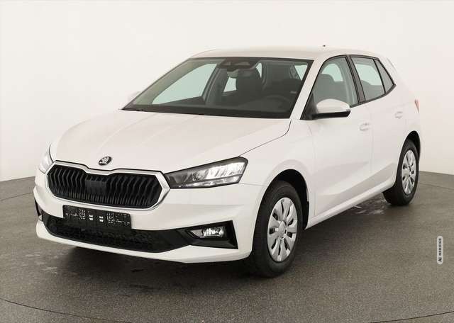 Skoda Fabia 1.0 TSI Selection, Park, SmartLink, 4 J.-Garantie