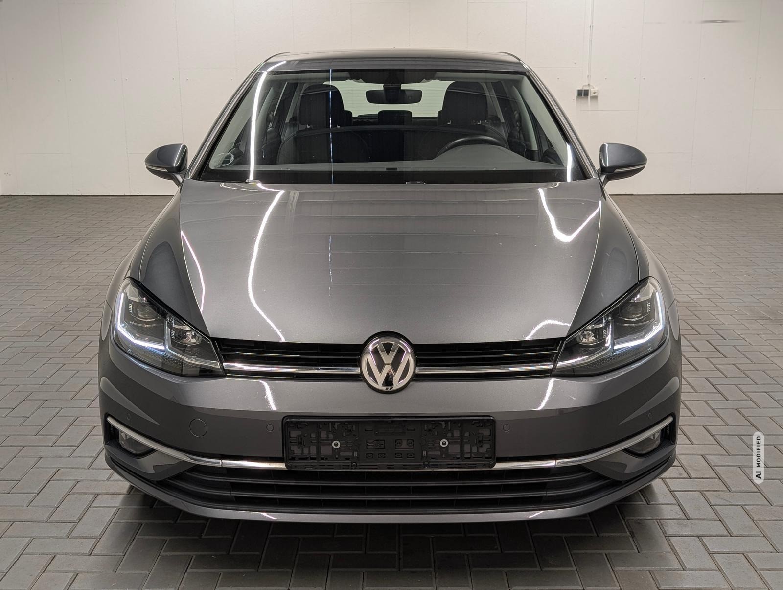 Volkswagen Golf VII LED/Massage/SHZ/PDC/ACC/17-LM