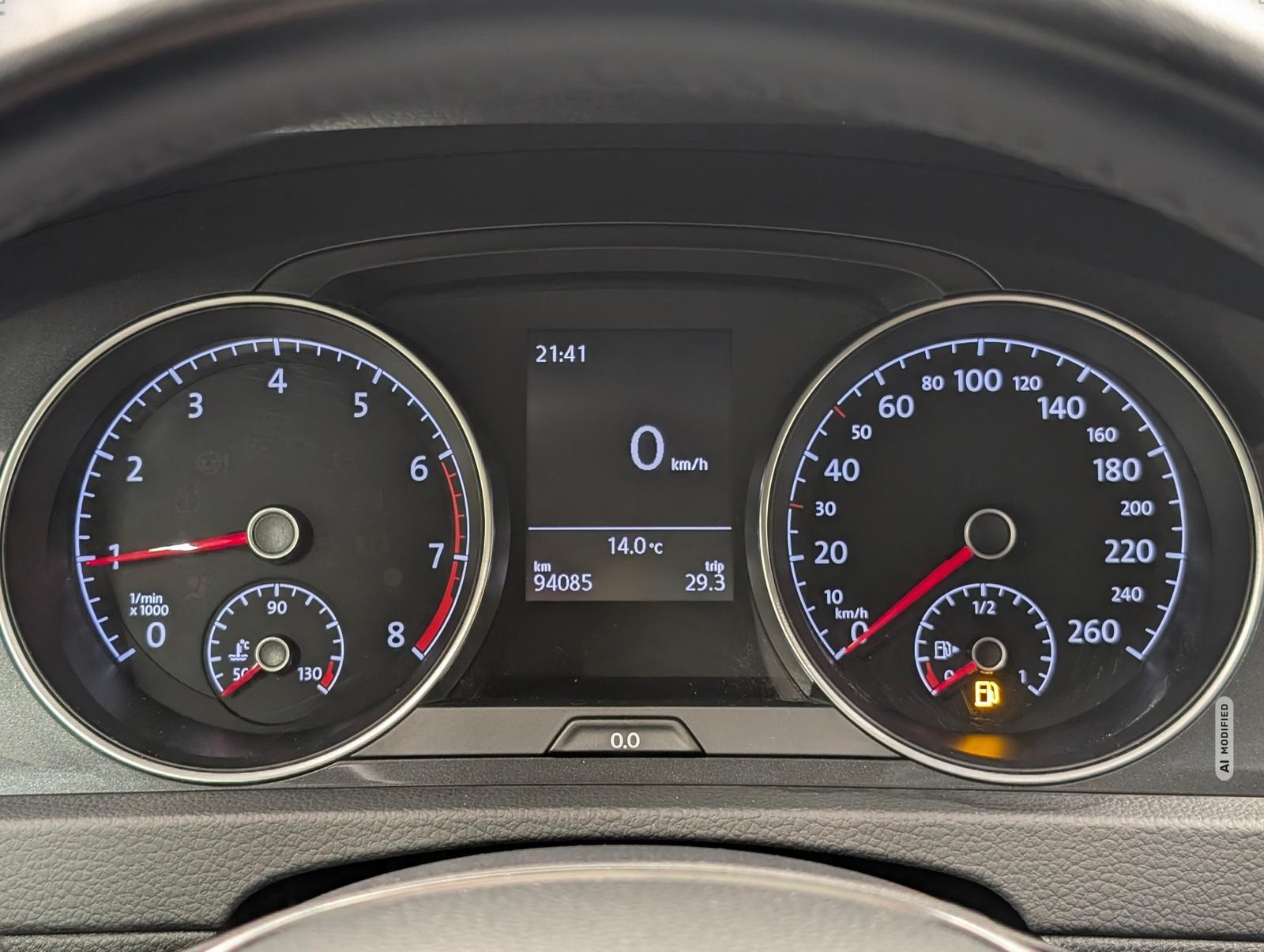 Volkswagen Golf VII LED/Massage/SHZ/PDC/ACC/17-LM