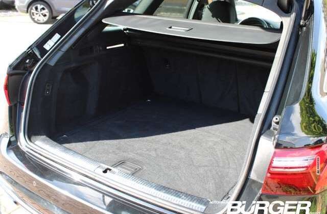 Audi A4 Avant 40 TDI advanced Navi AHK ACC Leder Memory Si