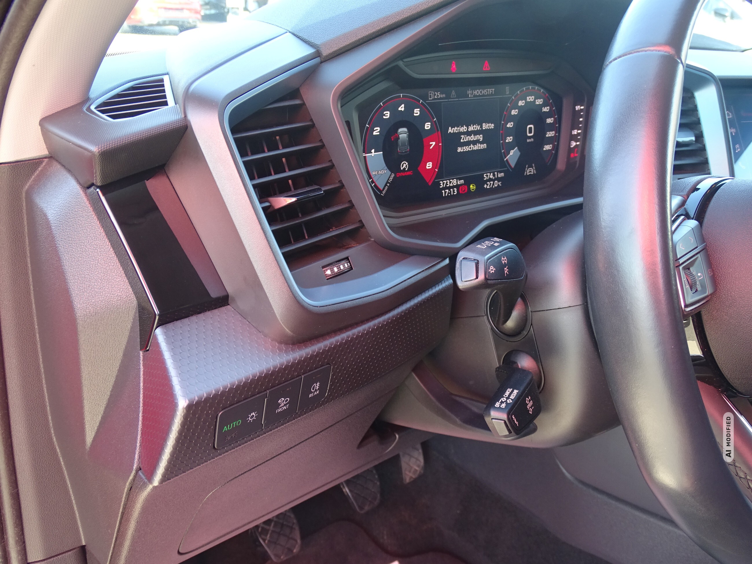 Audi A1 30 TFSI advanced*LEDER*LED*CARPLAY*SHZG*RFK*