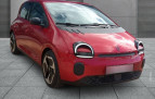 Bild Renault Twingo E-TECH 80 Urban Range Techno CCS+SHZ+RFK+LED