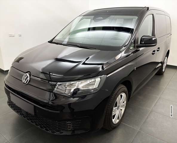 Volkswagen Caddy Caddy 2.0 TDI Maxi DSG ACC+RFK+Si-Hz