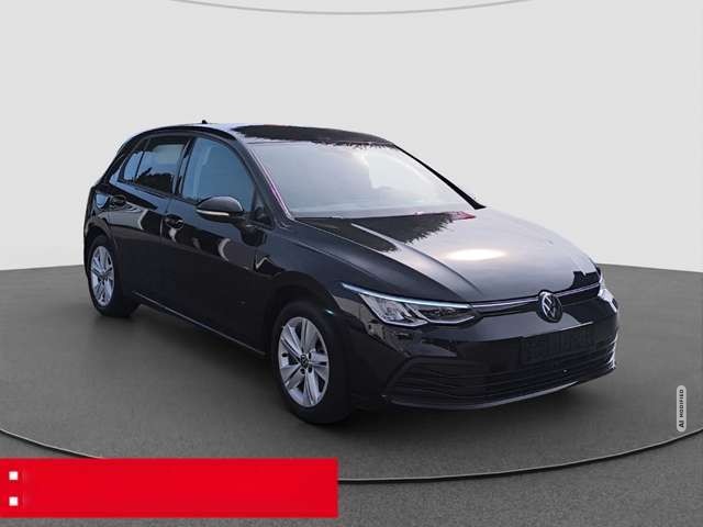 Volkswagen Golf 8 Lim. 1.5 eTSI DSG Life LED NAVI RFK