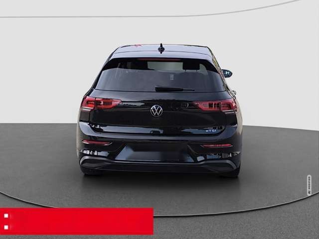 Volkswagen Golf 8 Lim. 1.5 eTSI DSG Life LED NAVI RFK